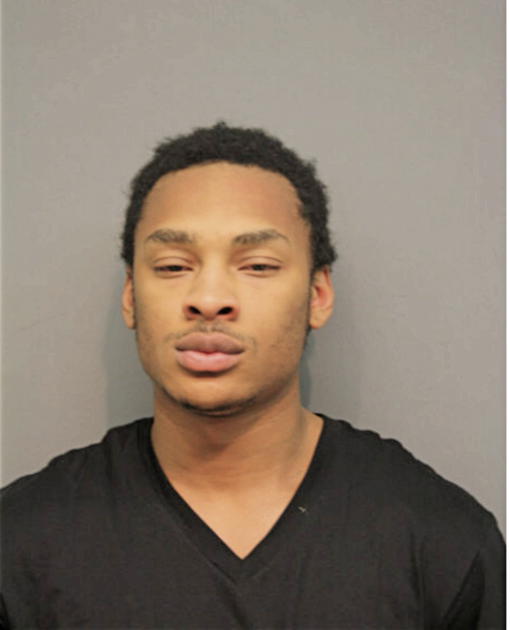 DEVIN R MORRIS, Cook County, Illinois