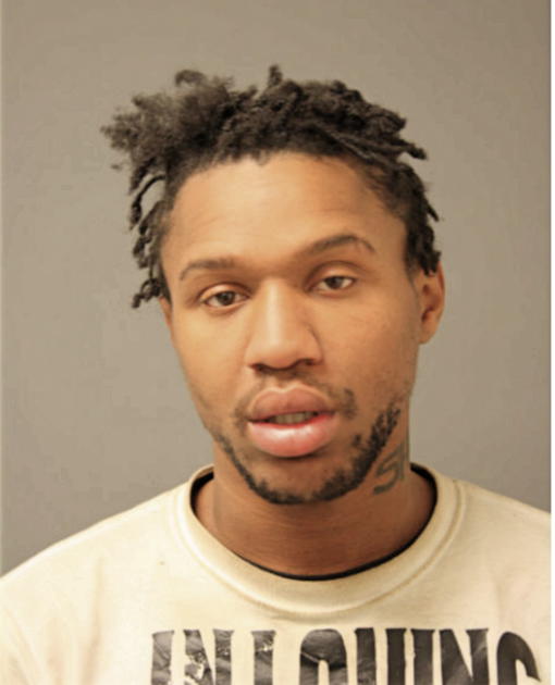 EUGENE C NEAL, Cook County, Illinois