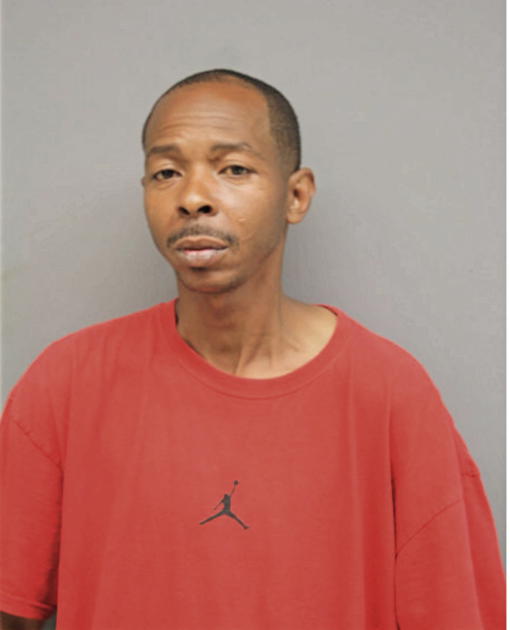 REGINALD T OWENS, Cook County, Illinois