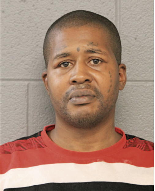 JEREMIAH L PAYTON, Cook County, Illinois