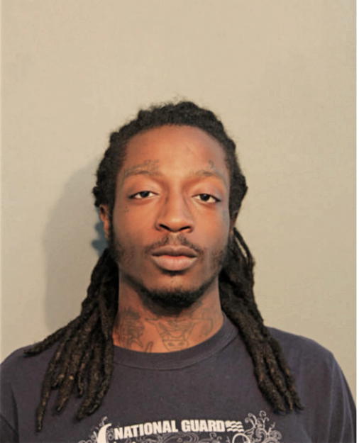 PIERRE R POPE, Cook County, Illinois