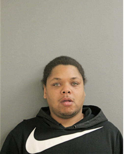 ANTONIO M PORTER, Cook County, Illinois