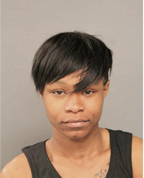 YALIYAH S POWELL, Cook County, Illinois