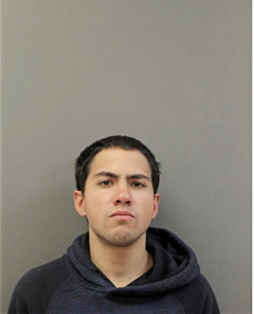 STEVEN QUILES, Cook County, Illinois
