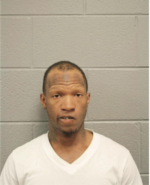 MICHAEL RAGGS, Cook County, Illinois