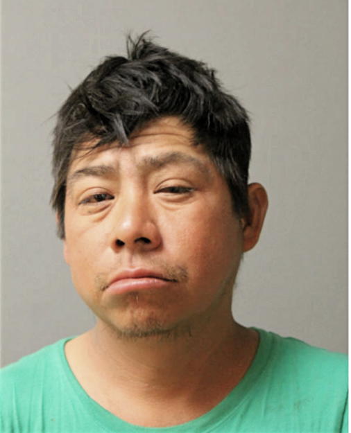FELIPE RAMOS, Cook County, Illinois