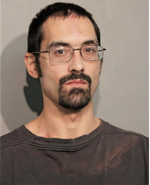 JOVANNI A RAMOS, Cook County, Illinois