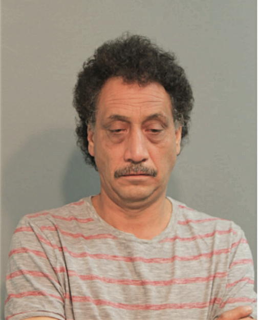 CARLOS RANGEL-SOLIS, Cook County, Illinois