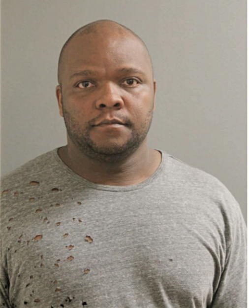 WARREN RIDDLE, Cook County, Illinois