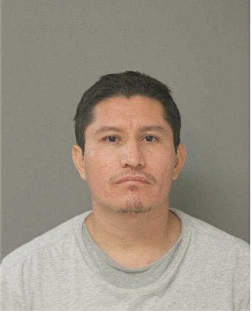 PORFIRIO RIOS, Cook County, Illinois