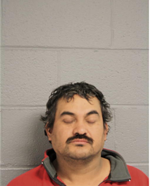 ARMANDO RODIGUEZ-MENDOZA, Cook County, Illinois