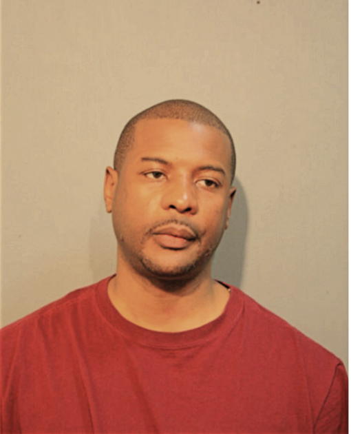 CARLOS D ROGERS, Cook County, Illinois