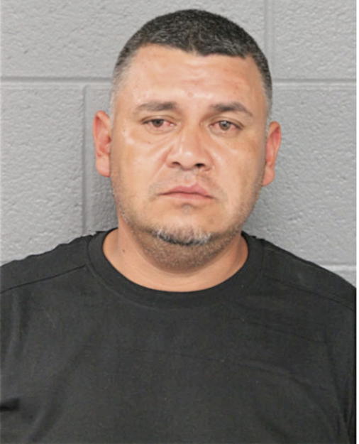 ALEJANDRO RUIZ, Cook County, Illinois