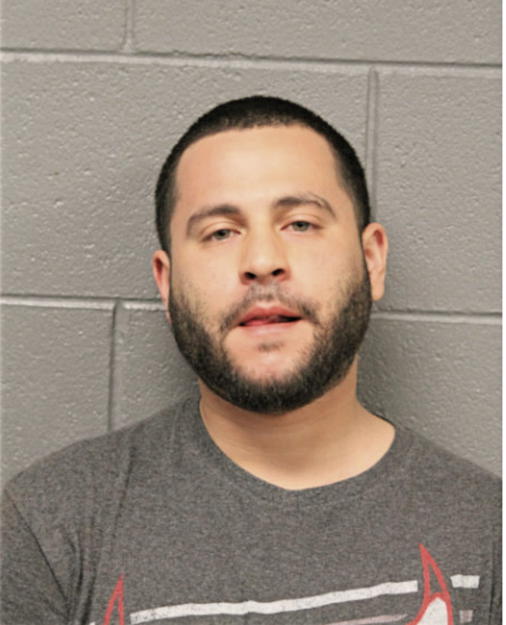 ANTONIO ALBERTO SANCHEZ, Cook County, Illinois