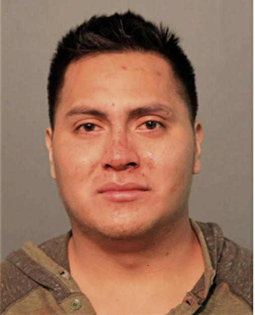 FREDI GEOVANY SANCHEZ, Cook County, Illinois