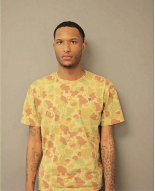 DONTAE L SARGENT, Cook County, Illinois