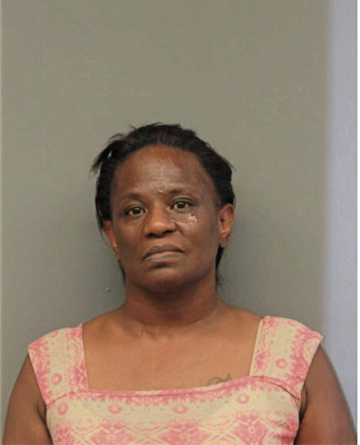 ANTOINETTE C SELLERS, Cook County, Illinois