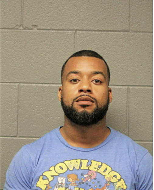 LARRO L SHARP, Cook County, Illinois