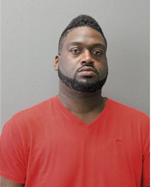 GREGORY L SHAW, Cook County, Illinois