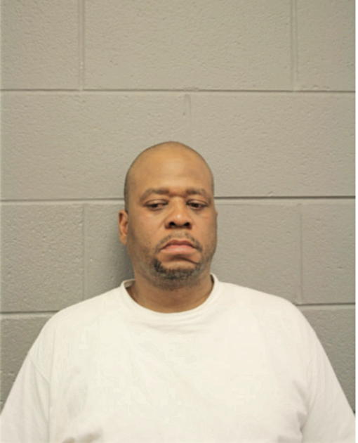 ROBERT SHIELDS, Cook County, Illinois