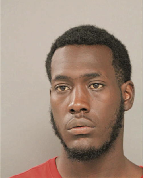 VONTE SPAIN, Cook County, Illinois