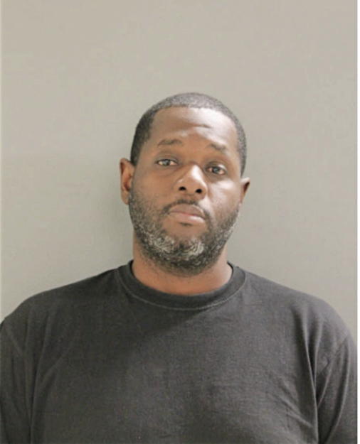 MARKO STANTON, Cook County, Illinois