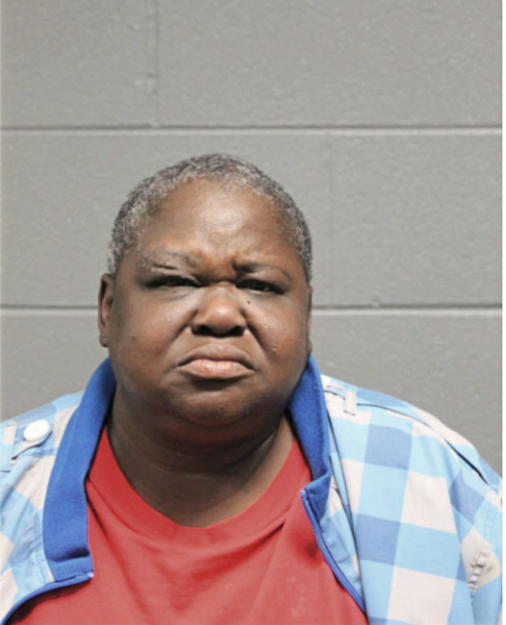 CAROLYN STARNES, Cook County, Illinois