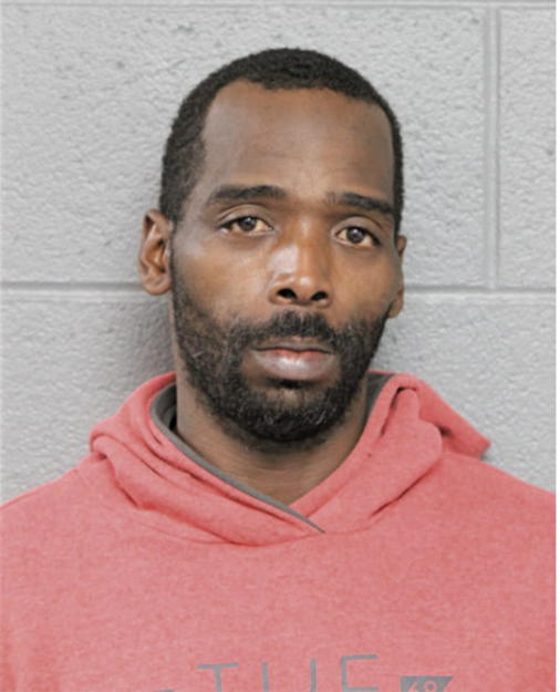 JONATHAN A STEVENSON, Cook County, Illinois