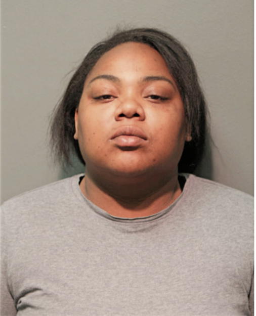 VELINDA A STOCKDALE, Cook County, Illinois