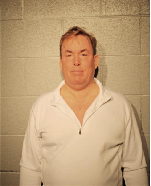 JAMES E STOXEN, Cook County, Illinois
