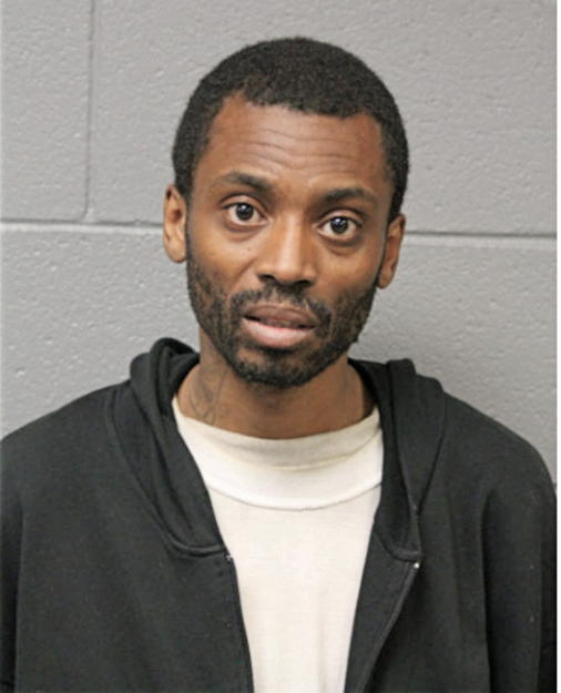 MARK STYLES, Cook County, Illinois