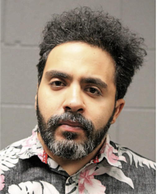 JOSE TAPIA, Cook County, Illinois