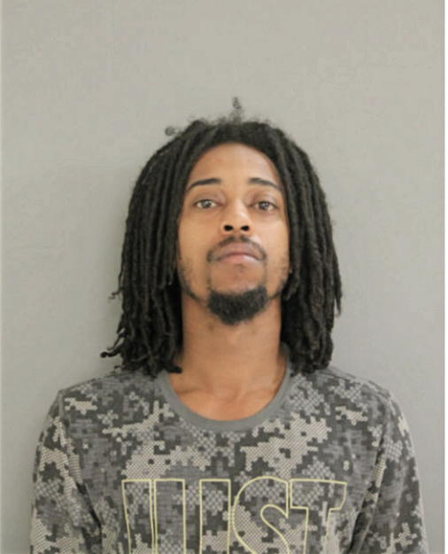 ANTHONY W TAYLOR, Cook County, Illinois