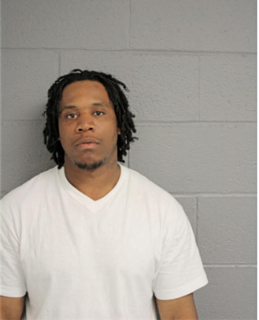 DWAYNE K TAYLOR, Cook County, Illinois
