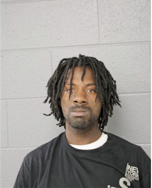JAMANIE L TAYLOR, Cook County, Illinois
