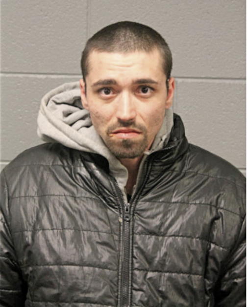JEFFERY C TAYLOR, Cook County, Illinois