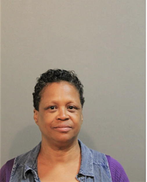 TINA TAYLOR, Cook County, Illinois