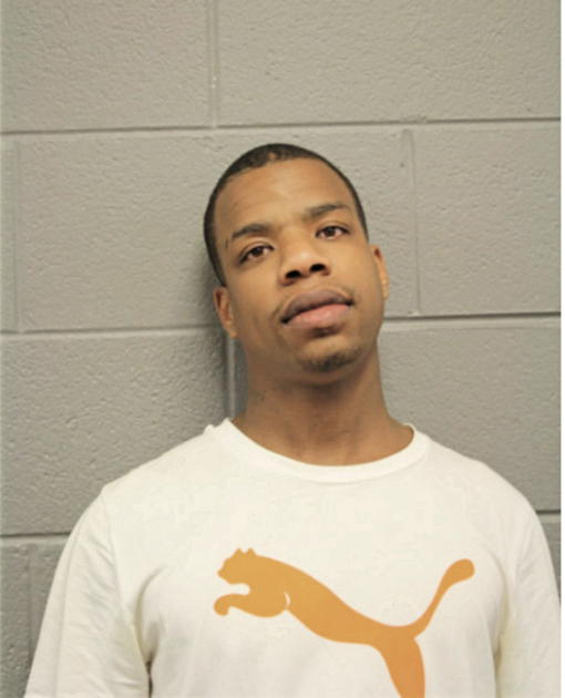 KEVIN TERRY, Cook County, Illinois