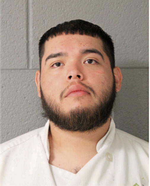 JOAQUIN TEUTLA, Cook County, Illinois