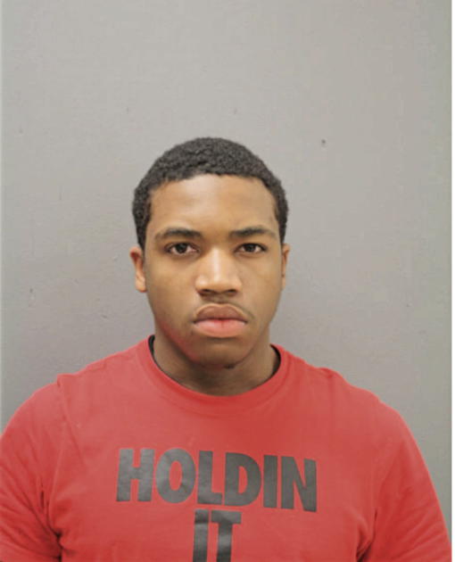 TYLER THOMAS, Cook County, Illinois