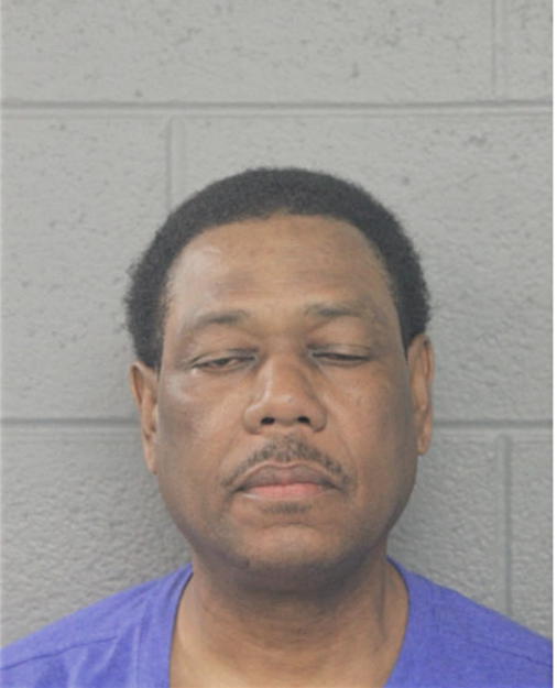 LAMONT THOMPSON, Cook County, Illinois