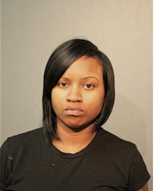 TIARA L THOMPSON, Cook County, Illinois