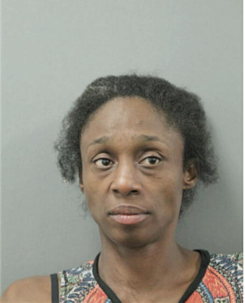 TRACY A THOMPSON, Cook County, Illinois