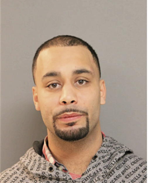 LUIS A TORRES, Cook County, Illinois