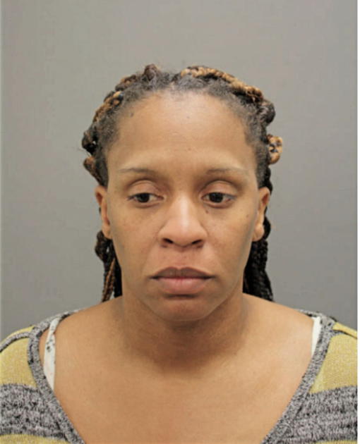 TOYA J TRUITT, Cook County, Illinois