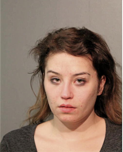 MEAGAN KATHLEEN TUNNAT, Cook County, Illinois