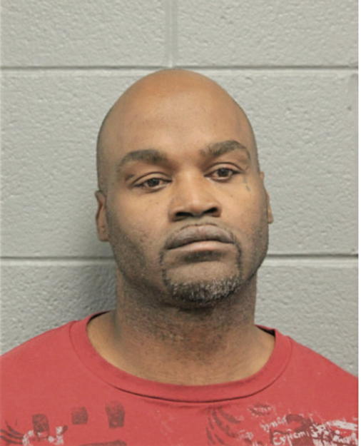RONALD TURNER, Cook County, Illinois