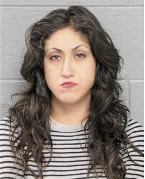 ALEXIS S VALLE, Cook County, Illinois
