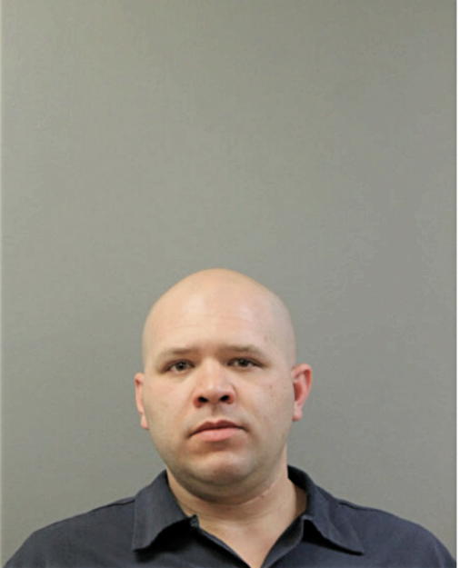 JOSE M VEGA, Cook County, Illinois
