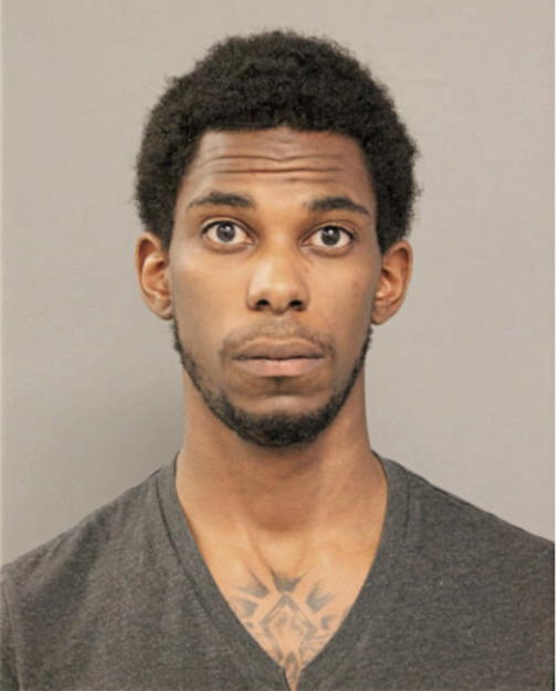 JOSHUA THOMAS VELLOS, Cook County, Illinois